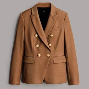 Rag & Bone Preston Wool Blazer
